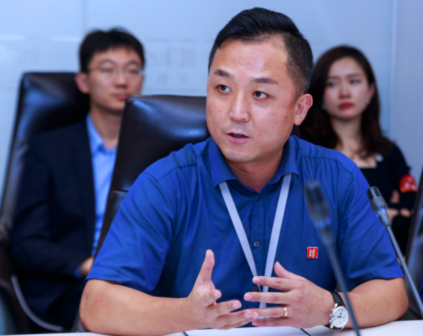 中国公共安全 | yp街机·电子游戏： 双轮驱动，引领AI产业化发展
